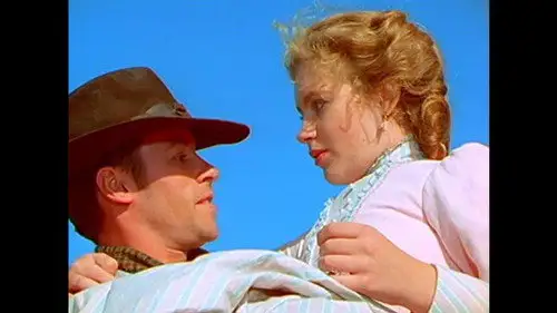 The Man from Snowy River Temporada 1 Episodios 4 • Sub Español
