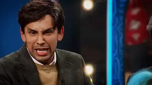 LOL: Last One Laughing Temporada 6 Episodios 4 • Sub Español