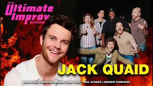 The Ultimate Improv Show Temporada 2 Episodios 4 • Sub Español
