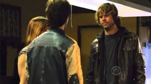 Agenci NCIS. Los Angeles Temporada 2 Cap 22 • Español Online