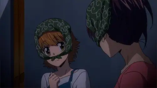 Katekyo Hitman Reborn! Temporada 6 Episodios 164 • Sub Español
