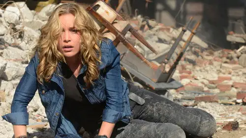 Covert Affairs Temporada 5 Episodios 14 • Sub Español