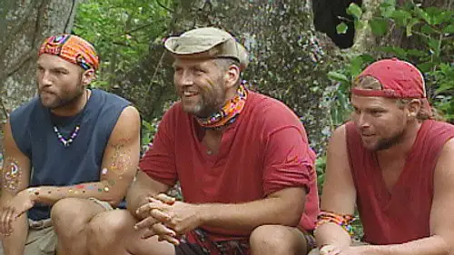 Survivor Temporada 9 Episodios 9 • Sub Español