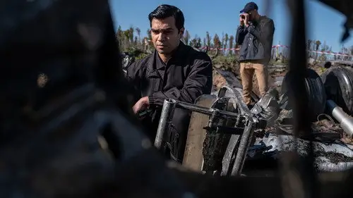 Mayday Catástrofes Aéreas Temporada 21 Episodios 6 • Sub Español