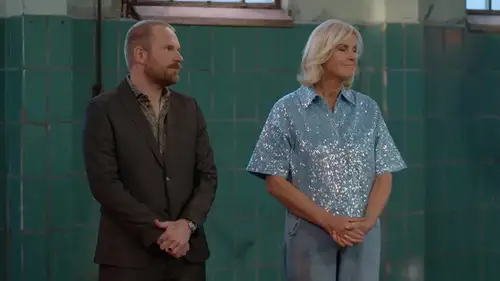 Het Perfecte Plaatje Op Reis Temporada 4 Episodios 8 • Sub Español