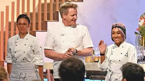 Pesadilla en la cocina 2005 Temporada 19 Episodios 16 • Sub Español
