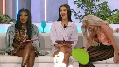 Love Island (Reino Unido) Temporada 6 Episodios 8 • Sub Español