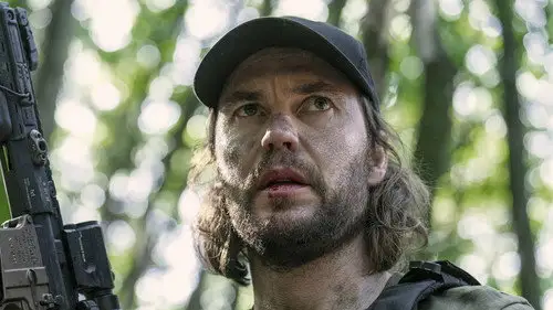 La lista final: Lobo negro Temporada 1 Episodios 7 • Sub Español