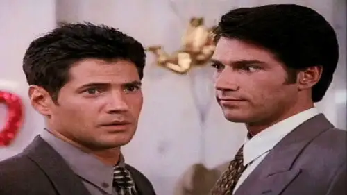 Melrose Place Temporada 3 Episodios 8 • Sub Español