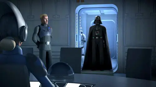 Star Wars Rebels Temporada 0 Episodios 6 • Sub Español