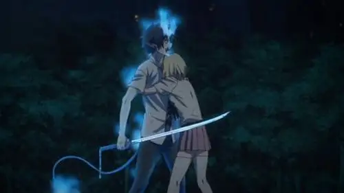 Blue Exorcist Temporada 1 Episodios 16 • Sub Español