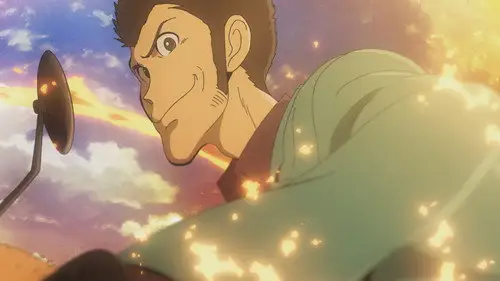 Lupin III Temporada 6 Episodios 1 • Sub Español