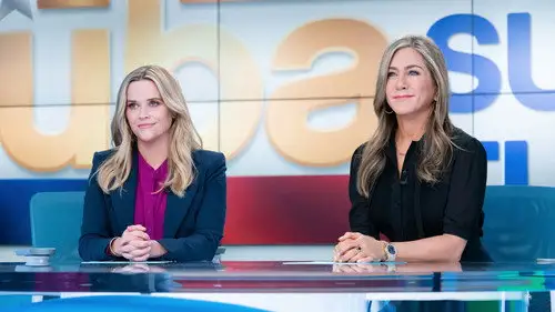 The Morning Show Temporada 2 Episodios 9 • Sub Español