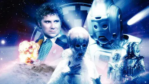 Doctor Who 1963 Temporada 22 Episodios 1 • Sub Español