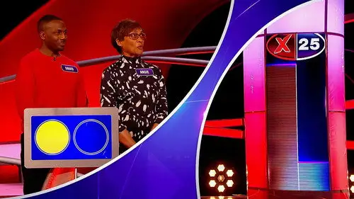 Pointless Temporada 35 Episodios 19 • Sub Español