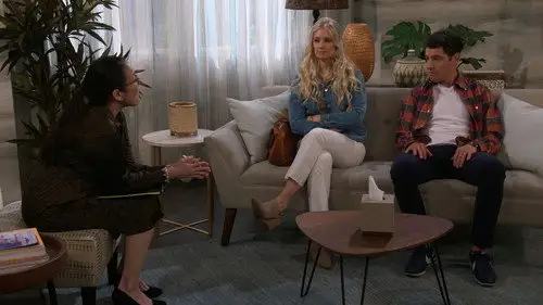 The Neighborhood Temporada 3 Episodios 3 • Sub Español