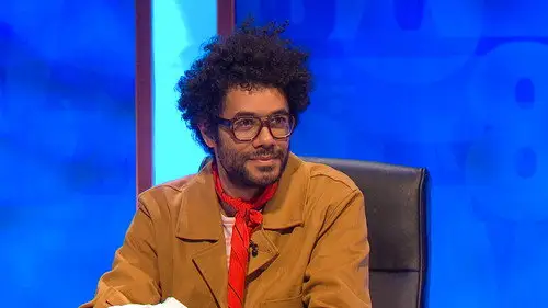 8 Out of 10 Cats Does Countdown S21E4 • Oglądaj Online