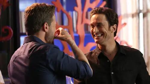 Nashville Temporada 3 Episodios 20 • Sub Español