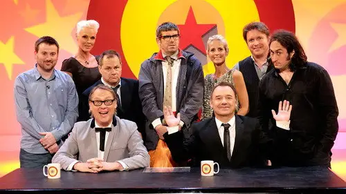 Shooting Stars Temporada 8 Episodios 1 • Sub Español