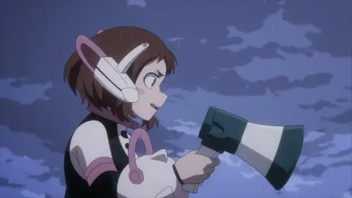 My Hero Academia Temporada 6 Episodios 24 • Sub Español