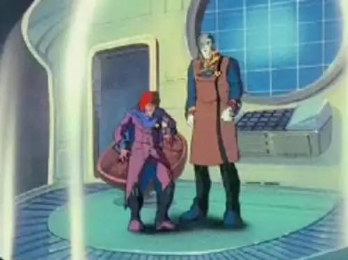 Robotech Temporada 1 Episodios 7 • Sub Español