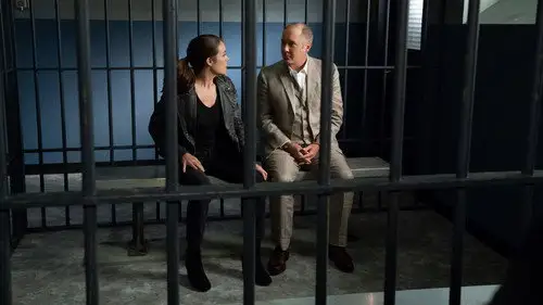 The Blacklist Temporada 6 Episodios 2 • Sub Español