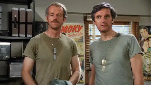 M*A*S*H Temporada 11 Episodios 8 • Sub Español