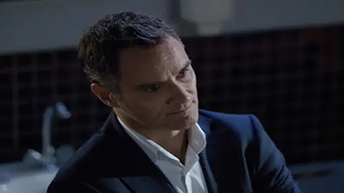 Cherif Temporada 3 Episodios 1 • Sub Español
