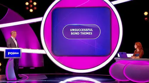 Pointless Temporada 35 Episodios 17 • Sub Español