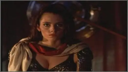 Xena, la princesa guerrera Temporada 5 Episodios 21 • Sub Español