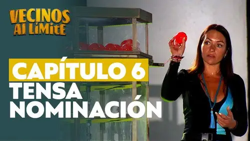 Vecinos al Límite Temporada 1 Episodios 6 • Sub Español