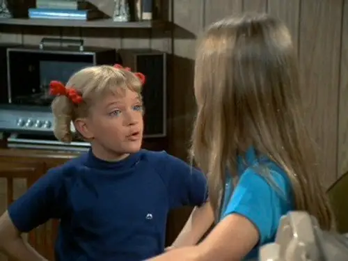 The Brady Bunch Temporada 3 Episodios 21 • Sub Español