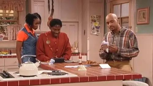 Living Single Temporada 2 Episodios 23 • Sub Español