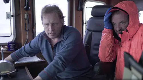 Pesca radical Temporada 14 Episodios 4 • Sub Español