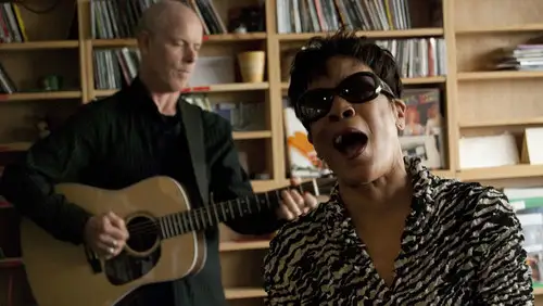NPR Tiny Desk Concerts Sezon 3 Odc 21 • Online