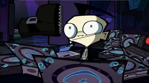 Invasor Zim Temporada 2 Episodios 10 • Sub Español