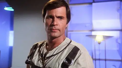 Buck Rogers, aventuras en el siglo 25 Temporada 1 Episodios 1 • Sub Español