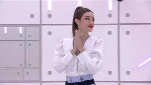 Secret Story: La casa de los secretos Temporada 1 Episodios 23 • Sub Español