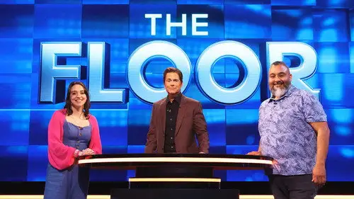 The Floor 2024 Temporada 5 Episodios 9 • Sub Español