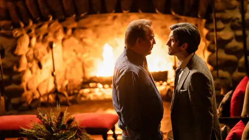 Yellowstone Temporada 3 Episodios 7 • Sub Español