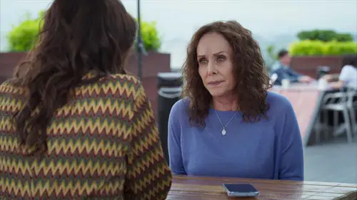 Hermanas, un amor compartido Temporada 1 Episodios 24 • Sub Español