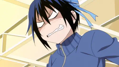 Nisekoi Temporada 1 Episodios 19 • Sub Español