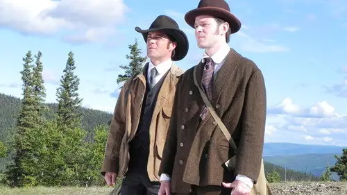 Los misterios de Murdoch Temporada 5 Episodios 1 • Sub Español