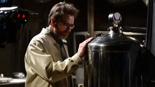 Breaking Bad Temporada 5 Episodios 16 • Sub Español