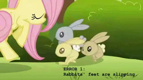 My Little Pony: La magia de la amistad Temporada 0 Episodios 4 • Sub Español