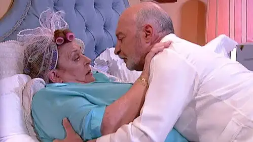 Escenas de matrimonio Temporada 1 Episodios 1 • Sub Español
