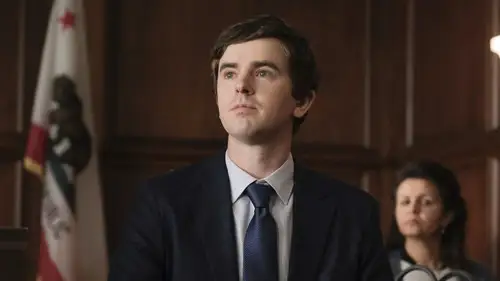 The Good Doctor Temporada 6 Episodios 16 • Sub Español