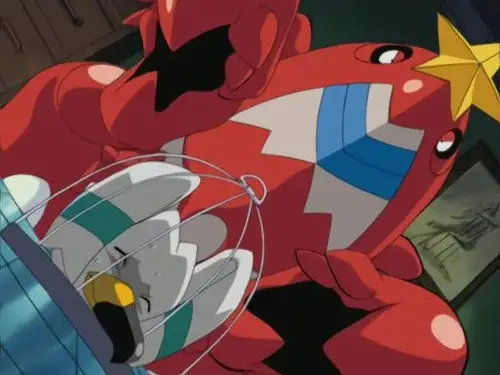 Pokémon Temporada 6 Episodios 18 • Sub Español