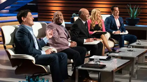 Shark Tank Temporada 10 Episodios 16 • Sub Español