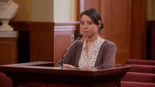 Parks and Recreation Temporada 5 Episodios 18 • Sub Español